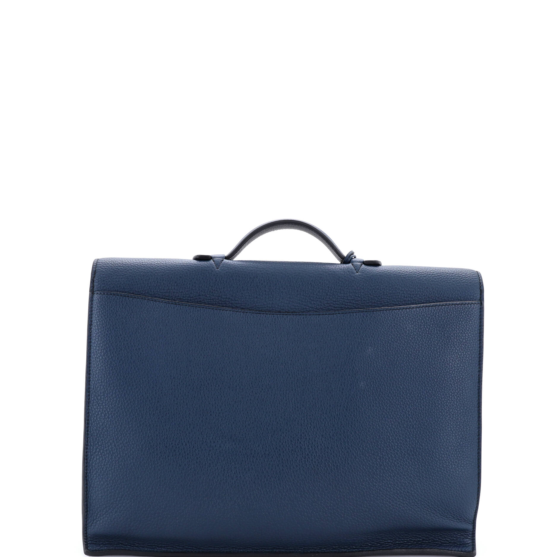 Sac a Depeches Bag Verso Togo 38