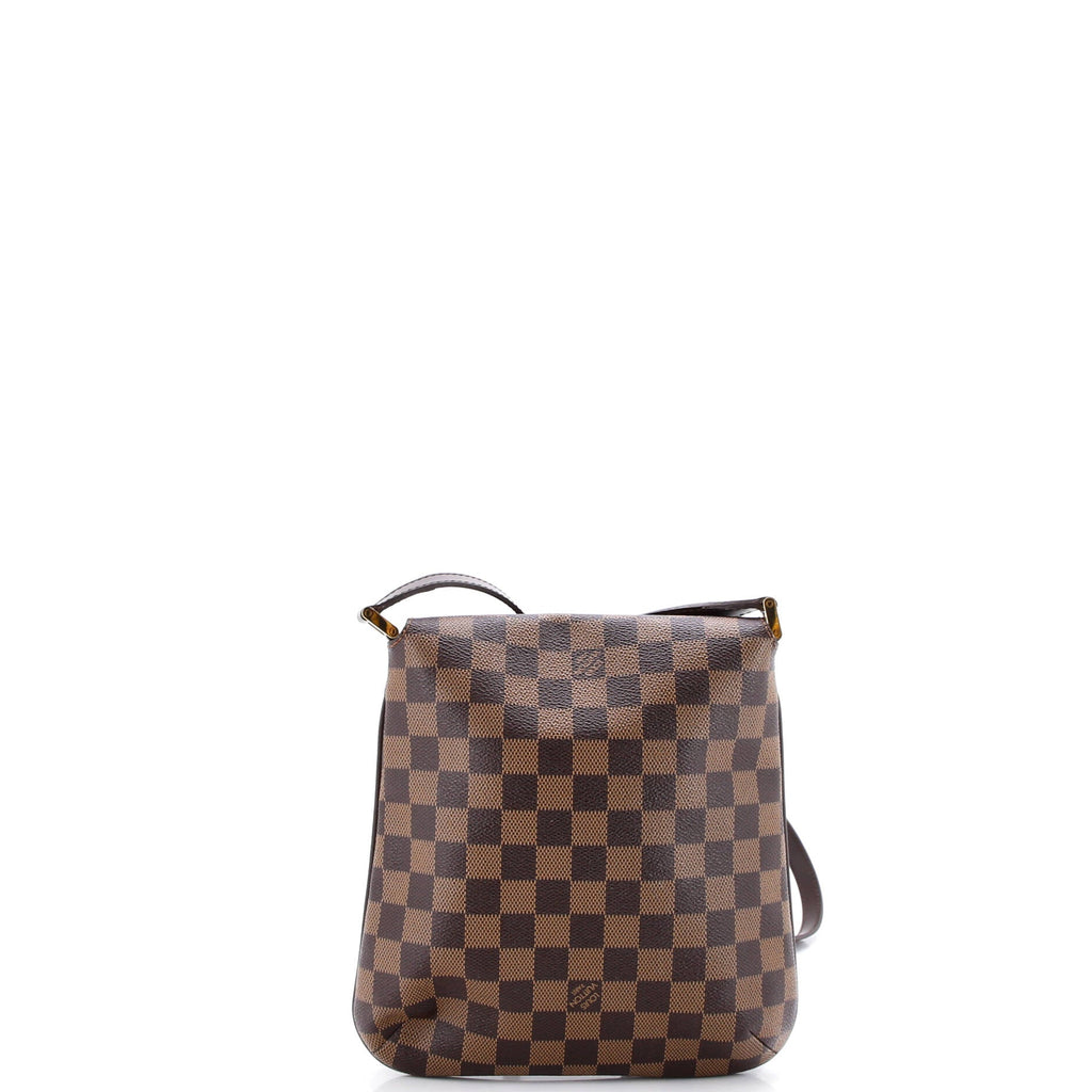Musette Salsa Handbag Damier