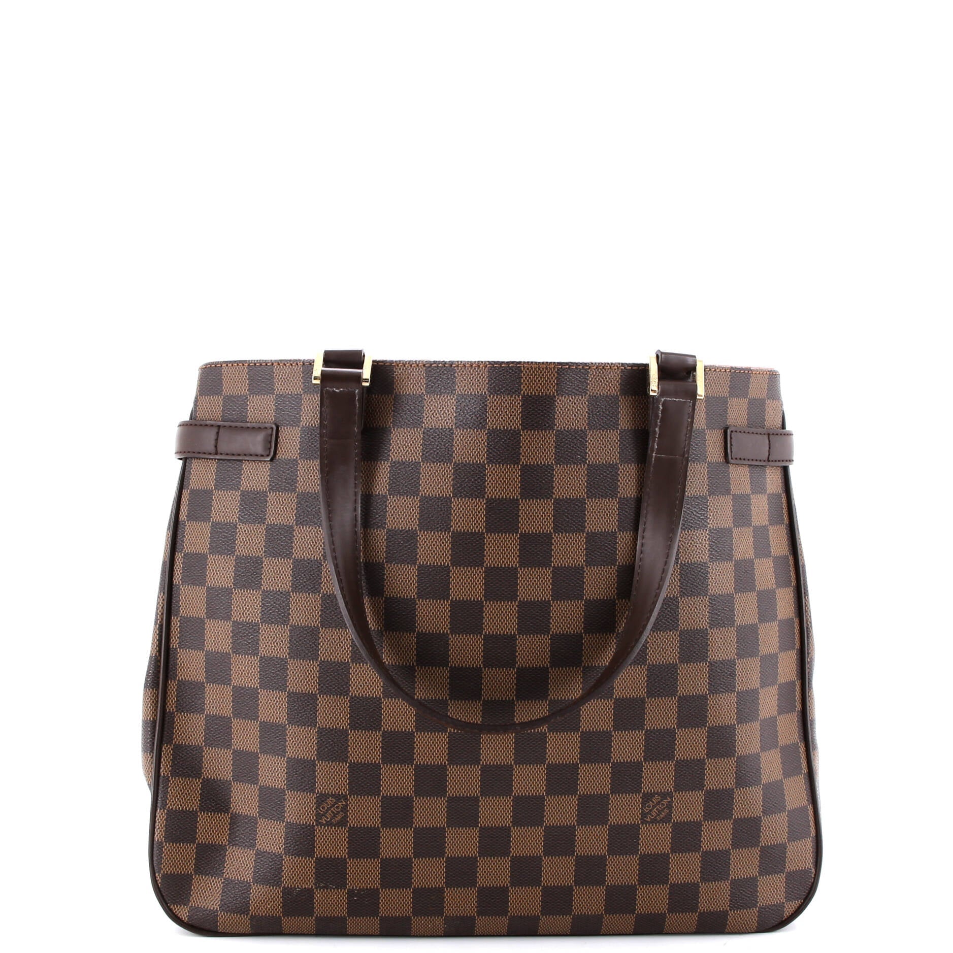 Uzes Handbag Damier