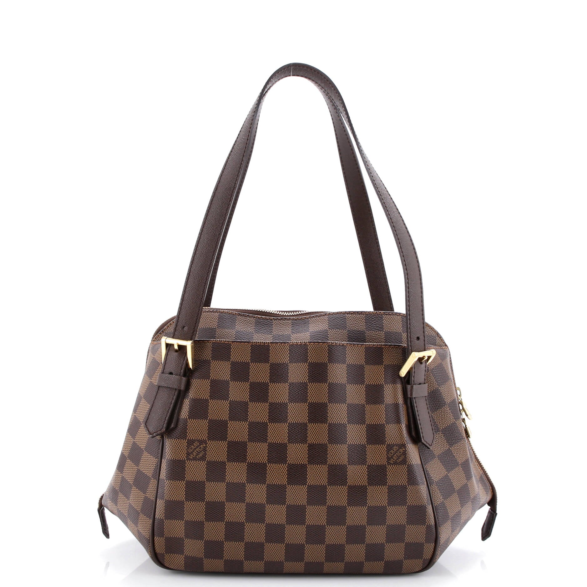 Belem Handbag Damier MM