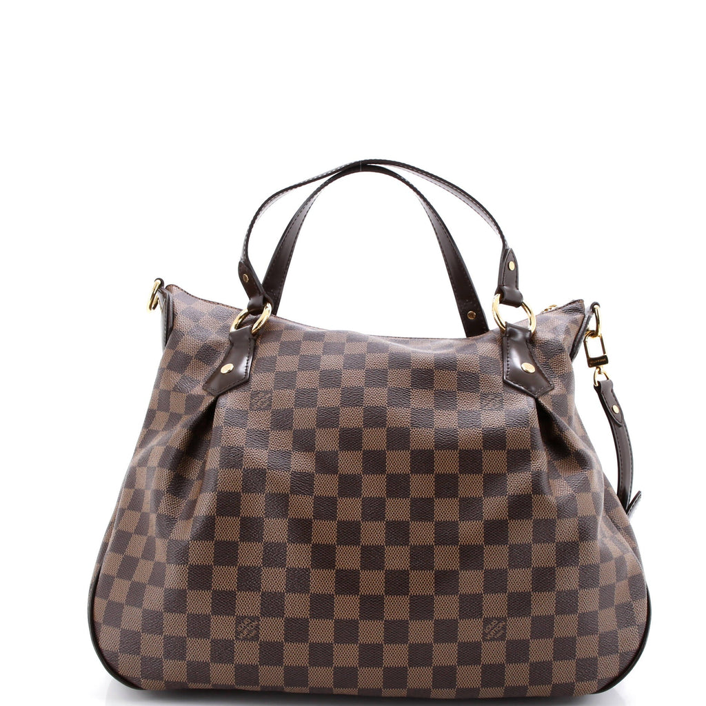 Evora Handbag Damier MM