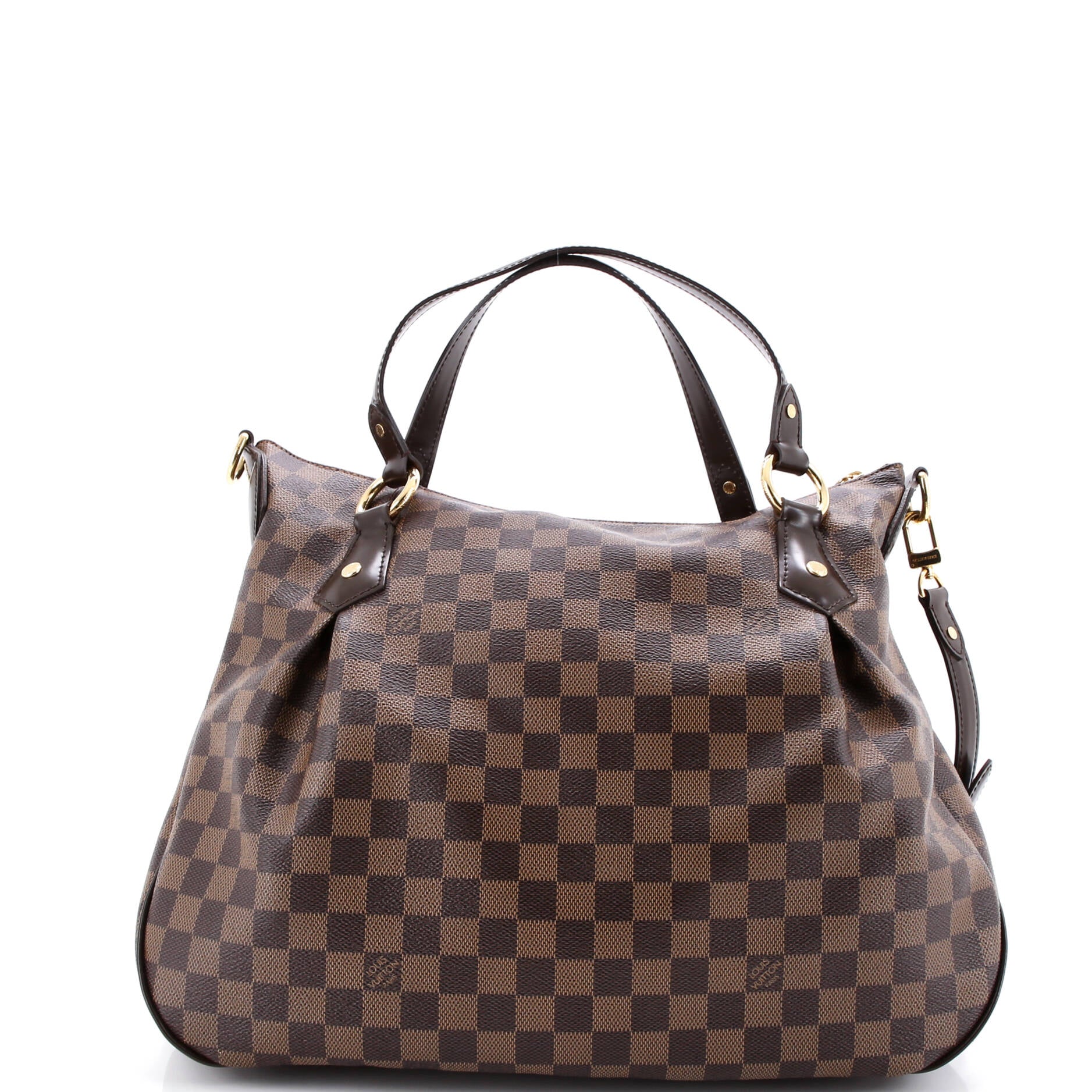 Evora Handbag Damier MM