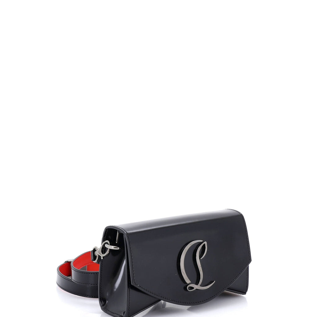Loubi54 Convertible Clutch Patent Small