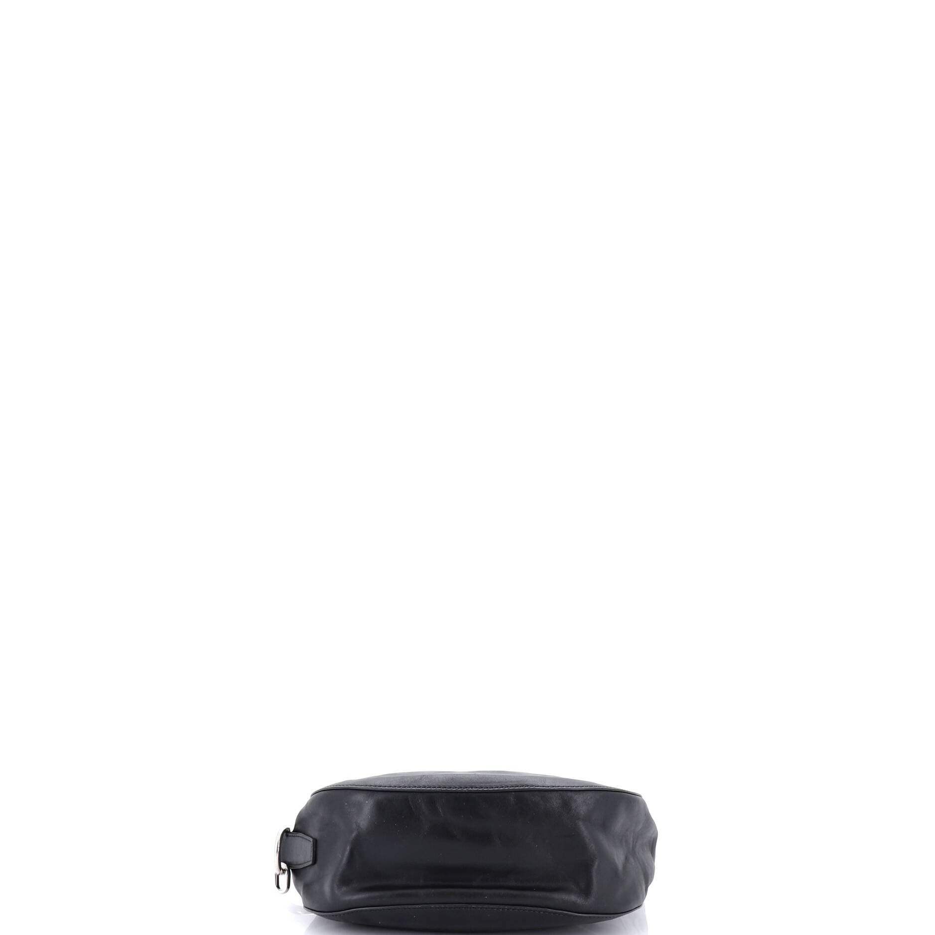 Knight Shoulder Bag Leather Small