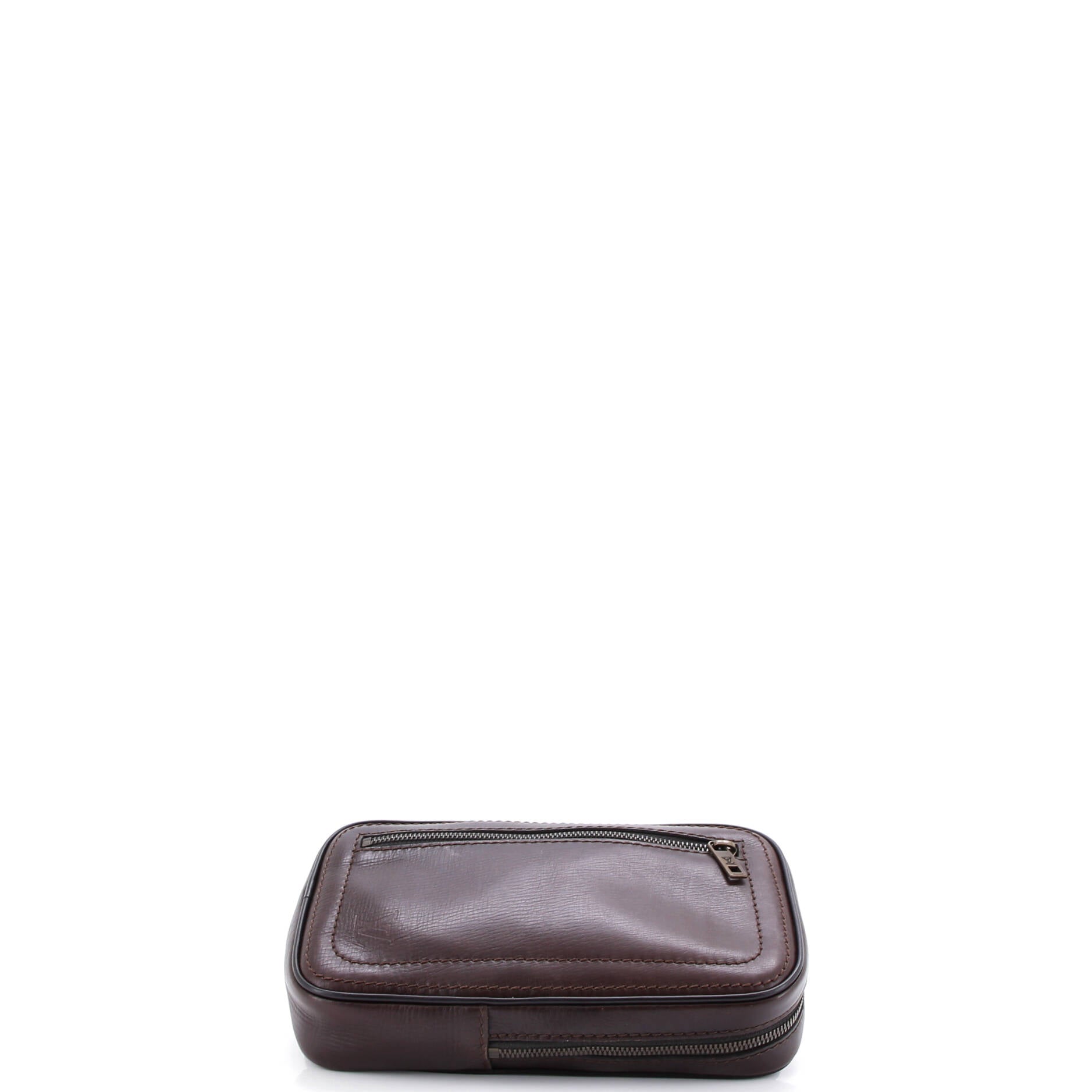 Sioux Waist Bag Utah Leather