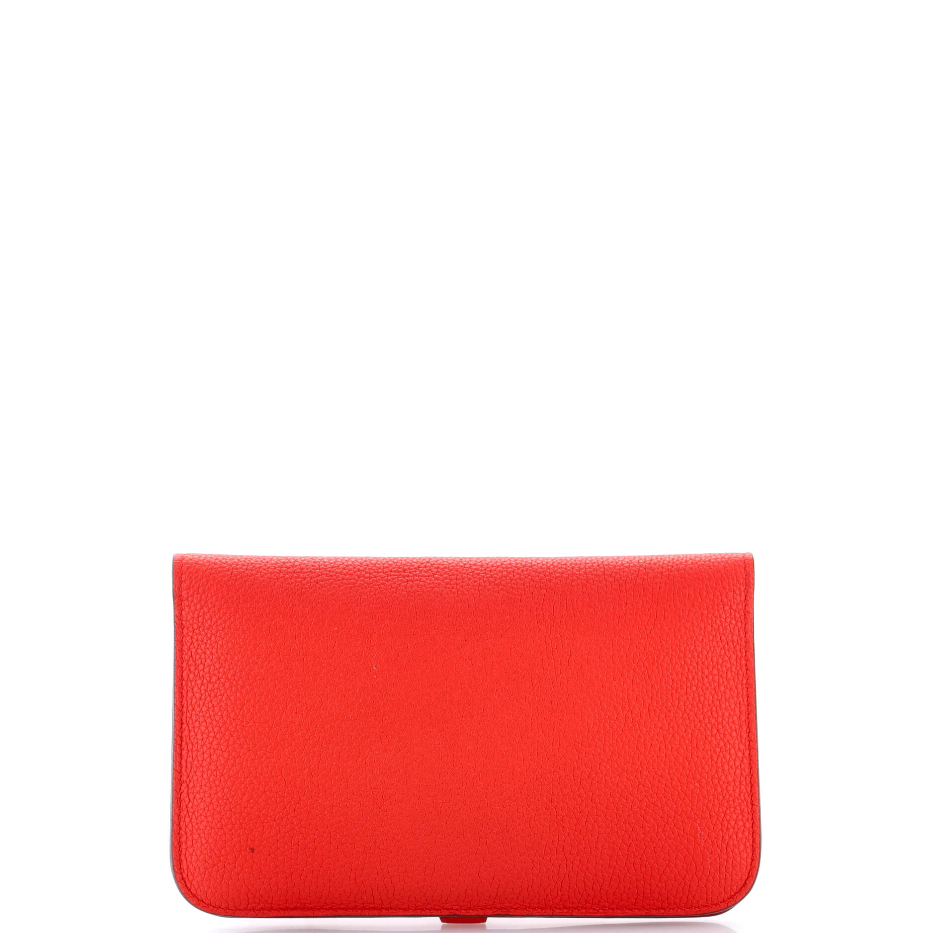 Dogon Duo Combined Wallet Leather