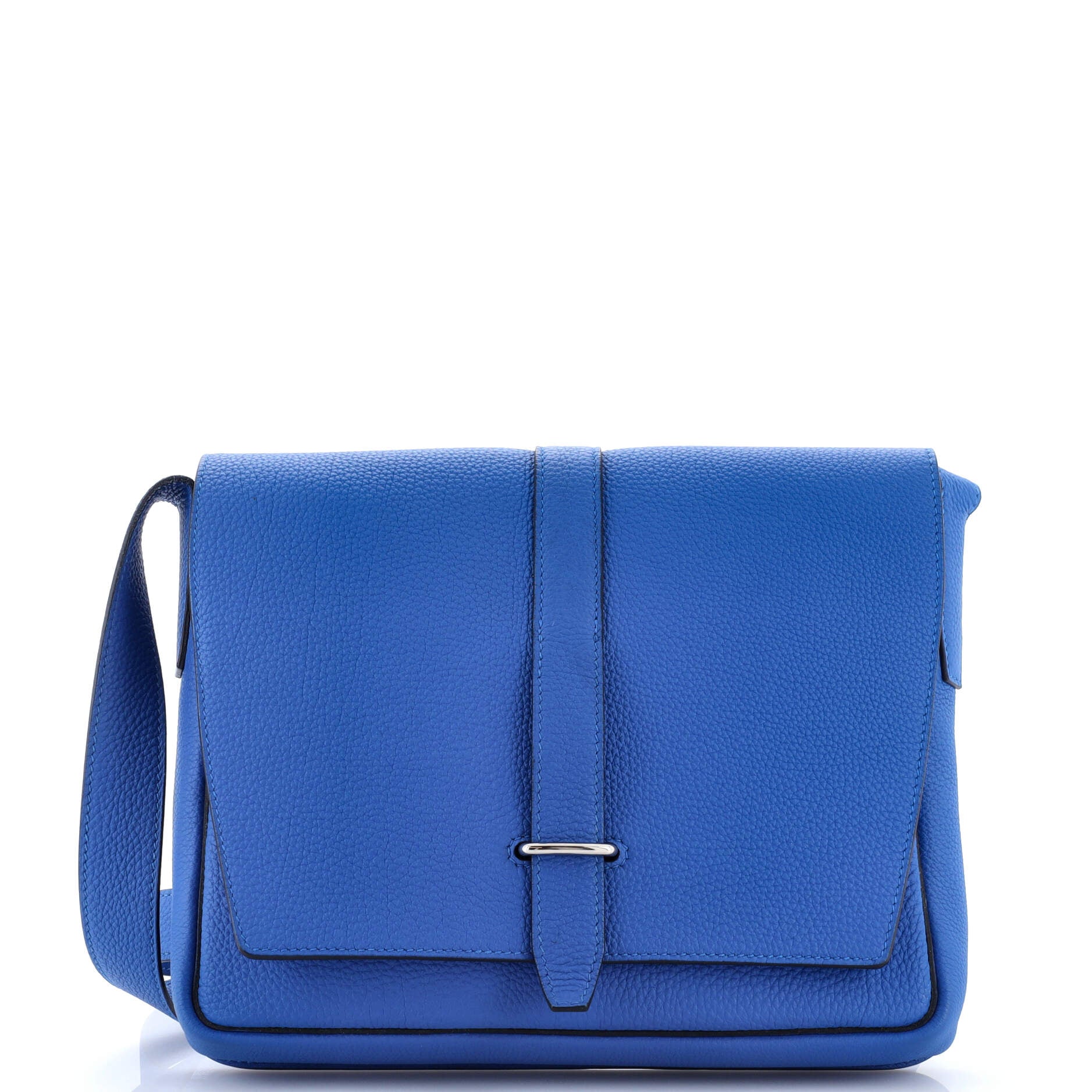 Steve Light Junior Messenger Bag Togo