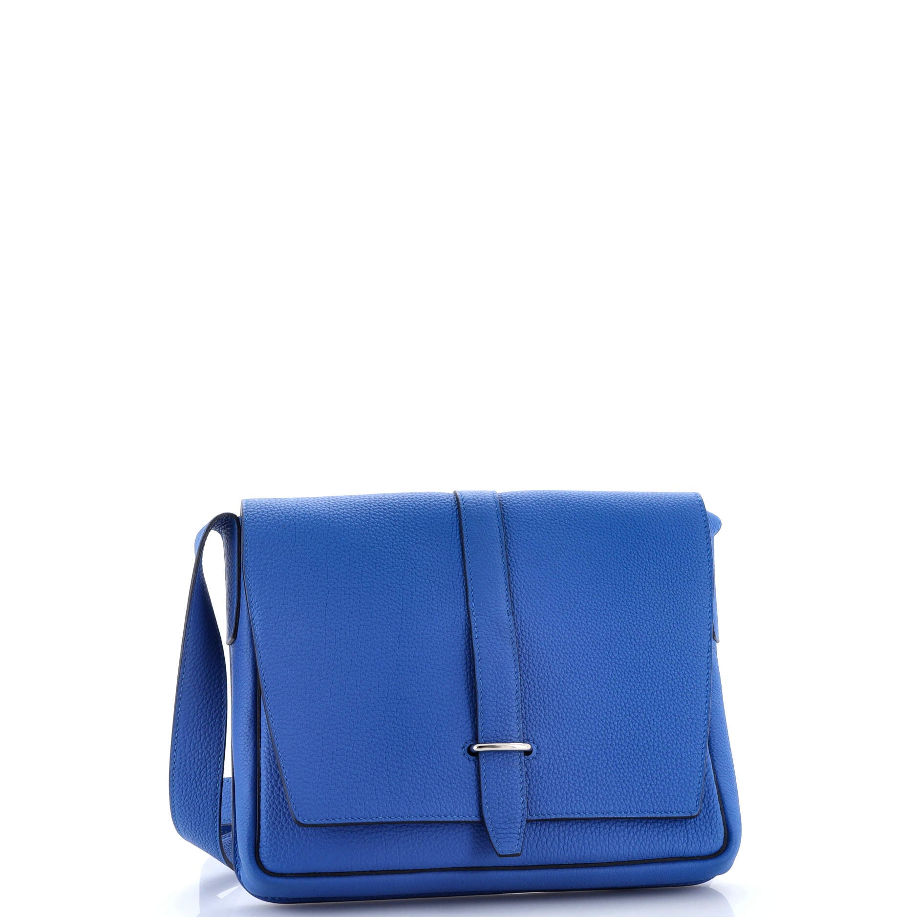 Steve Light Junior Messenger Bag Togo