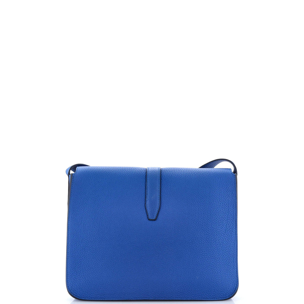 Steve Light Junior Messenger Bag Togo