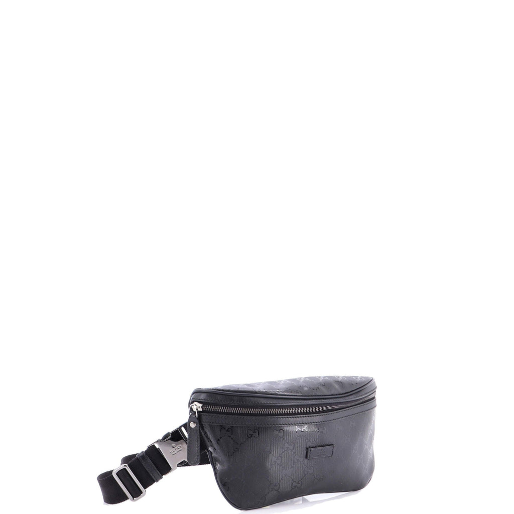 Belt Bag GG Imprime Medium
