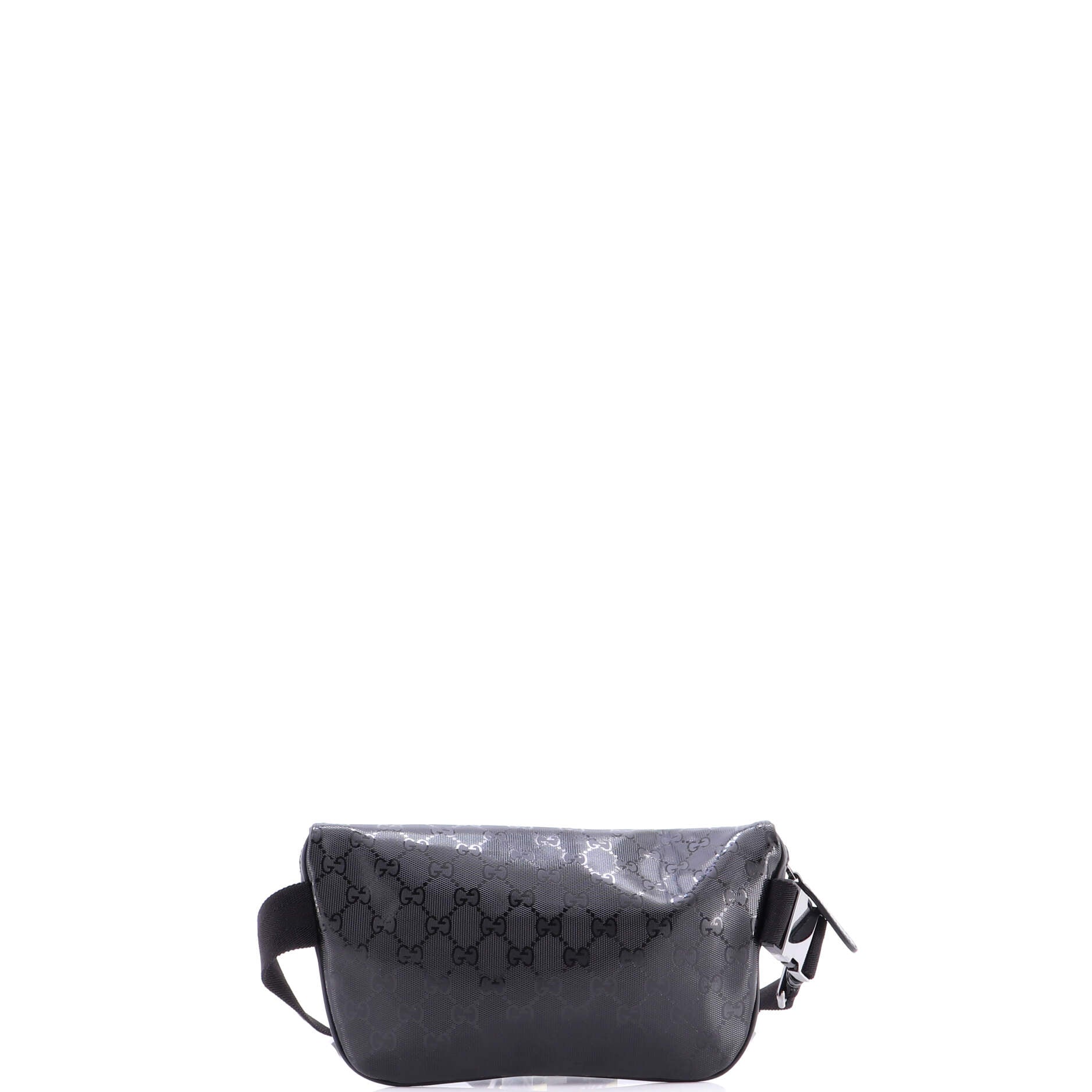 Belt Bag GG Imprime Medium