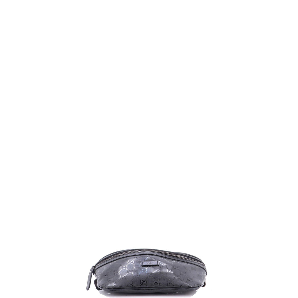 Belt Bag GG Imprime Medium
