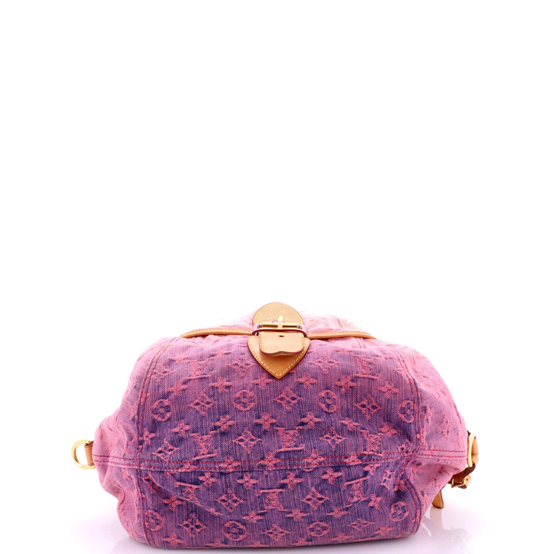Sunshine Handbag Denim