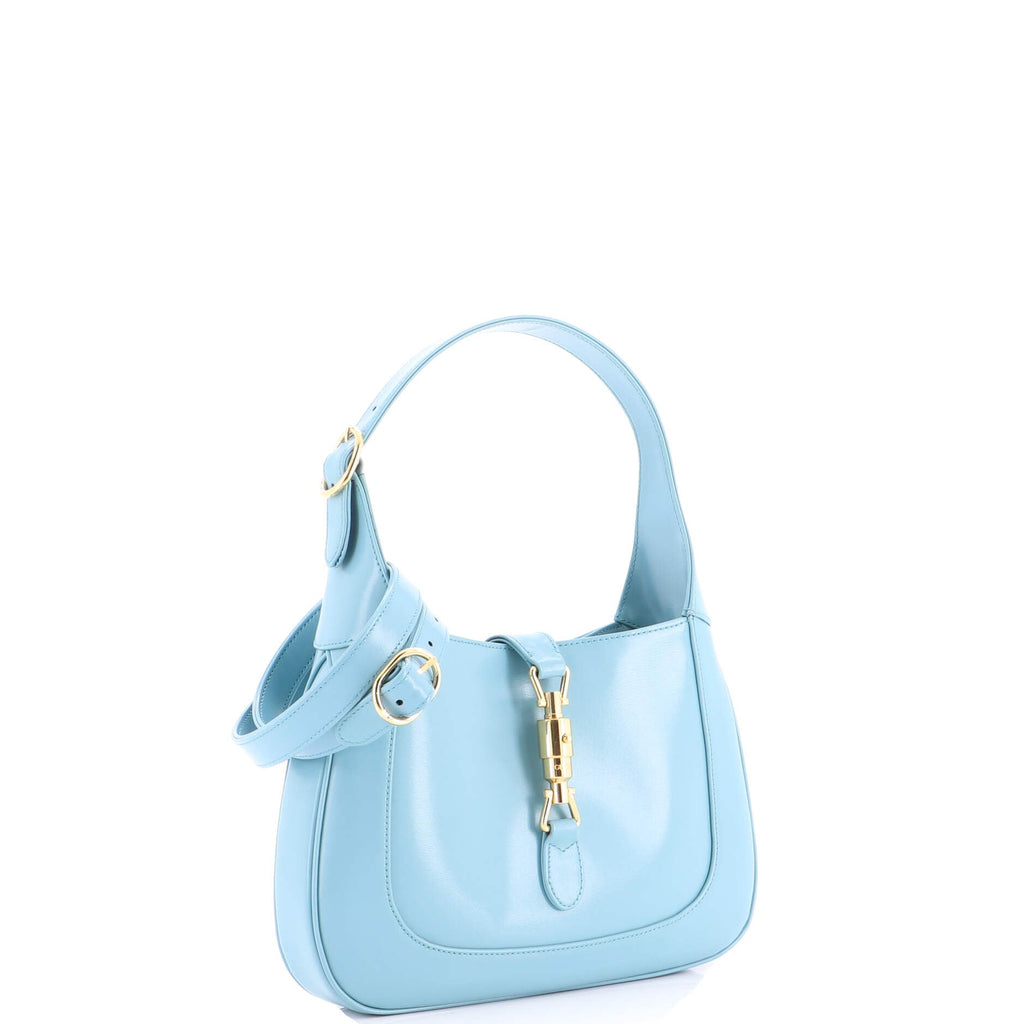 Jackie 1961 Hobo Leather Small