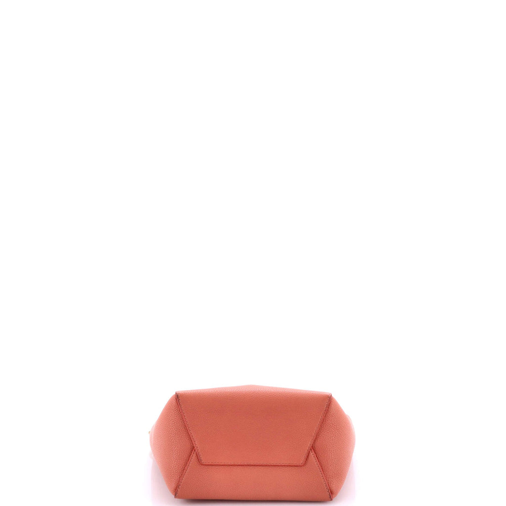 Sangle Seau Bag Calfskin Small