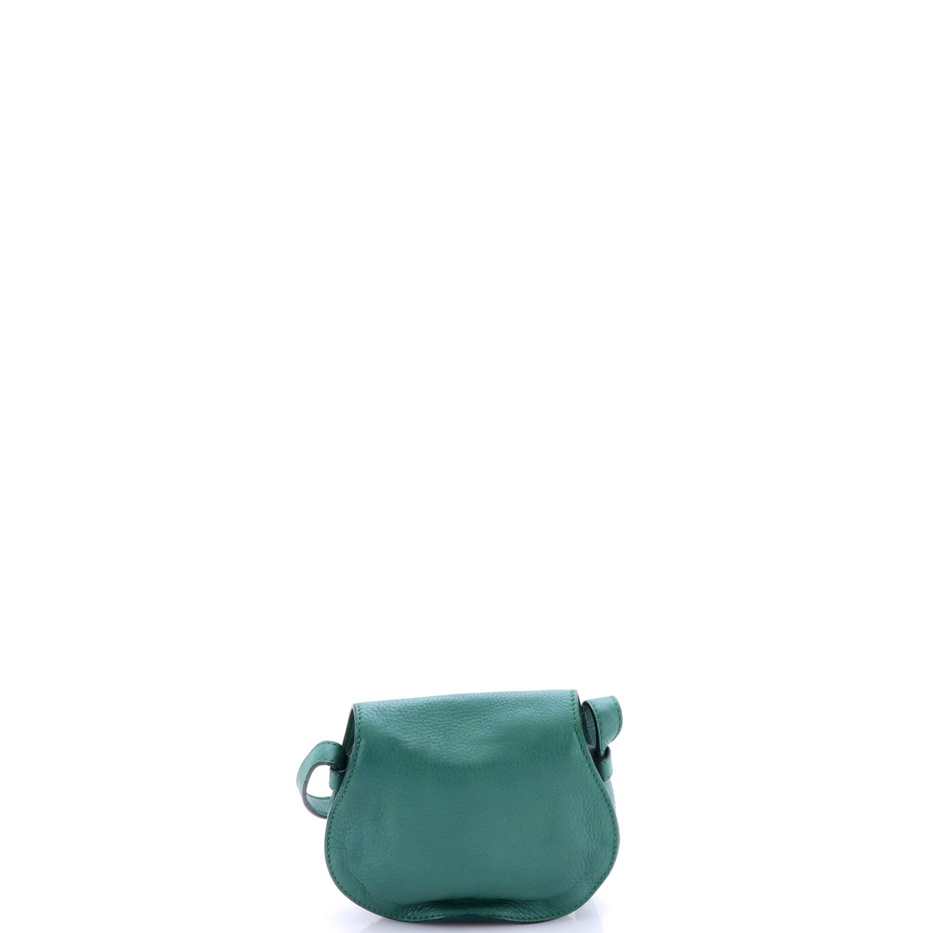 Marcie Crossbody Bag Leather Small