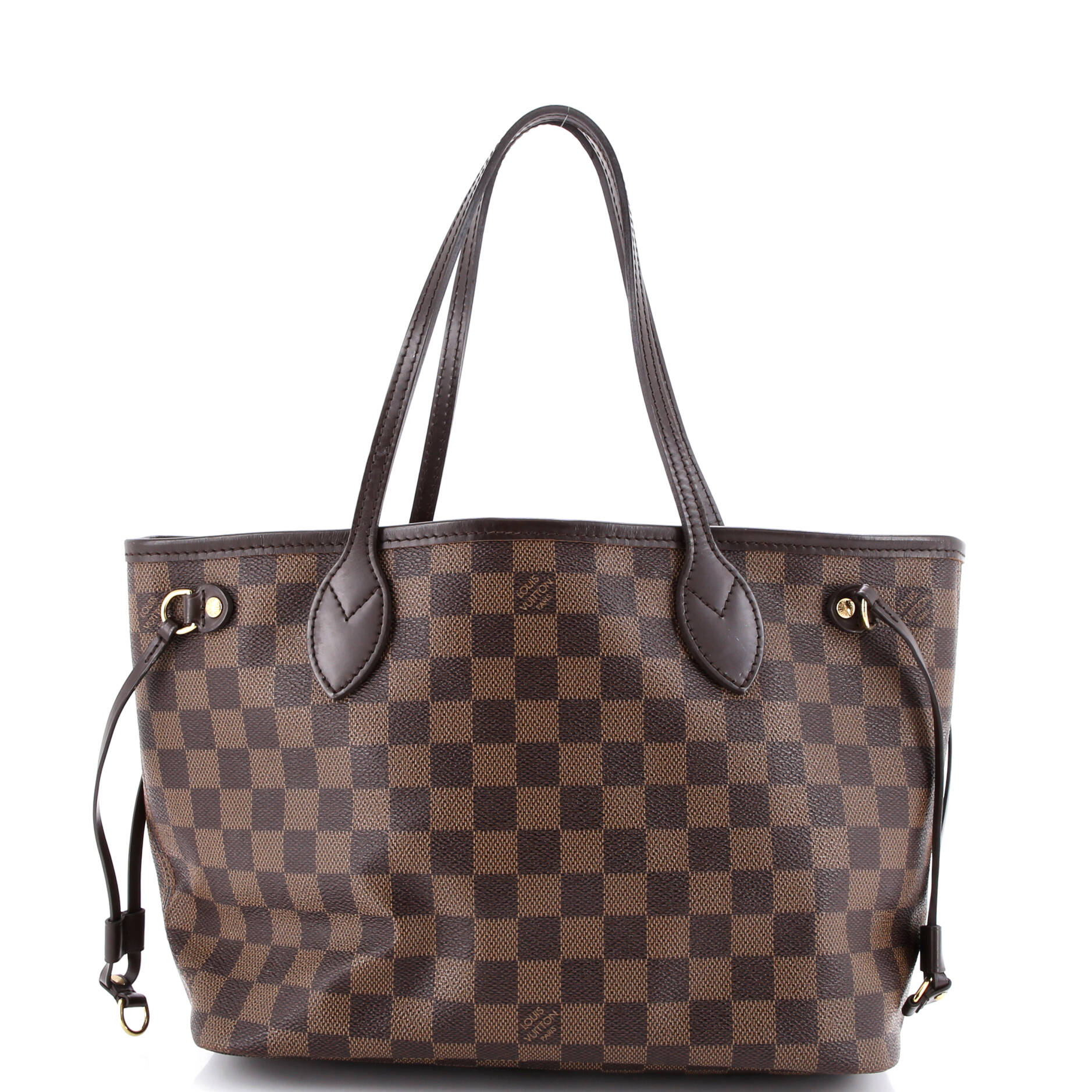 Neverfull Tote Damier PM
