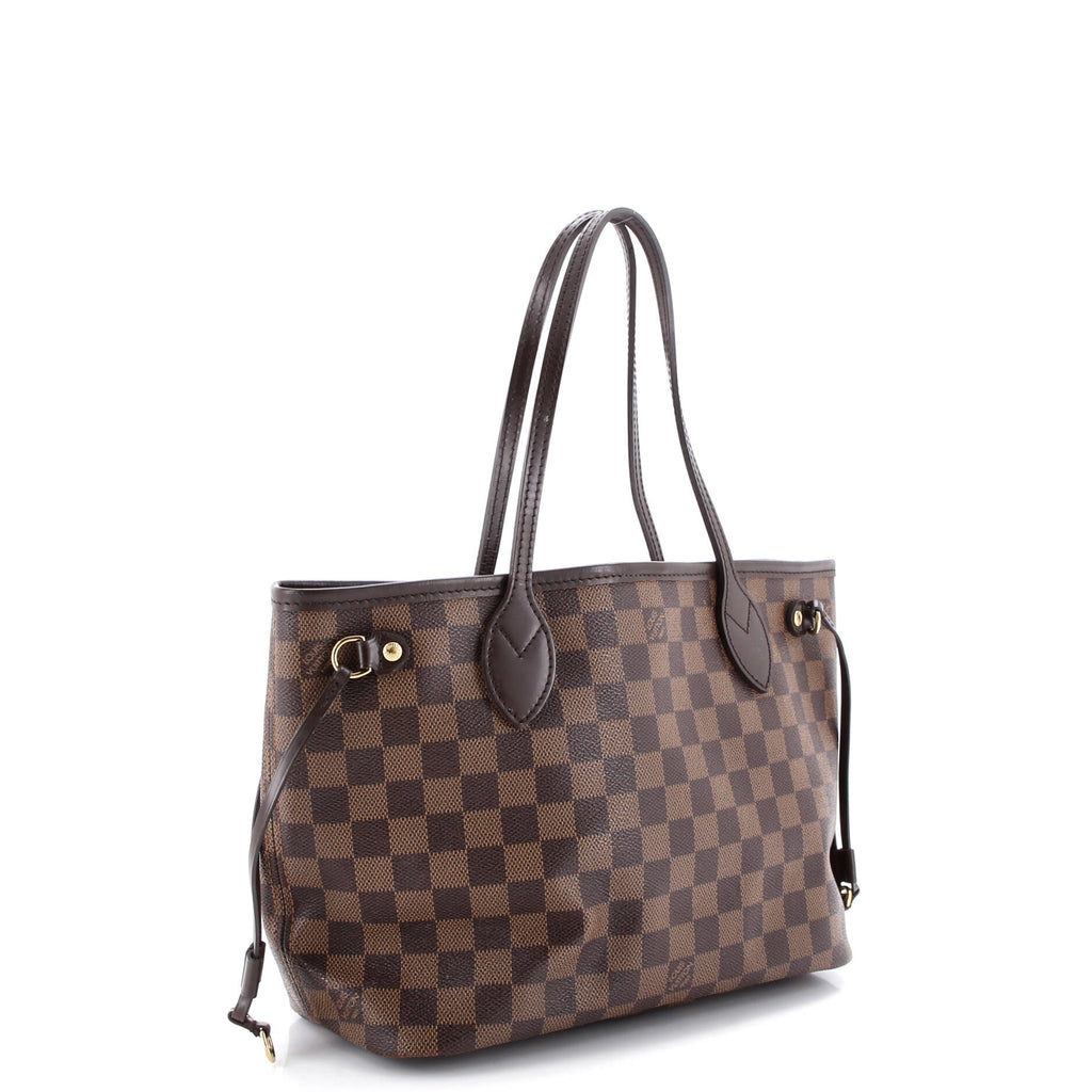 Neverfull Tote Damier PM