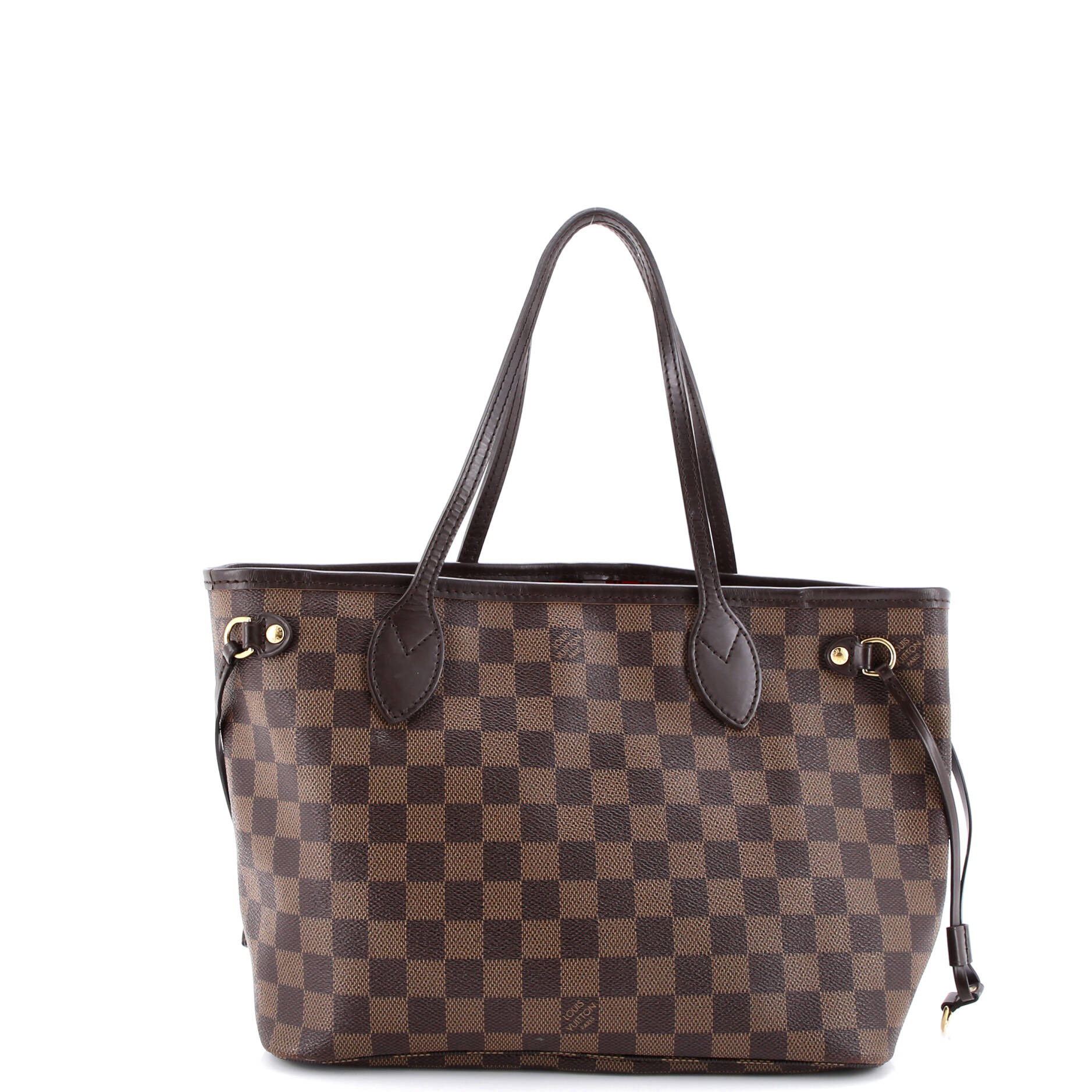 Neverfull Tote Damier PM