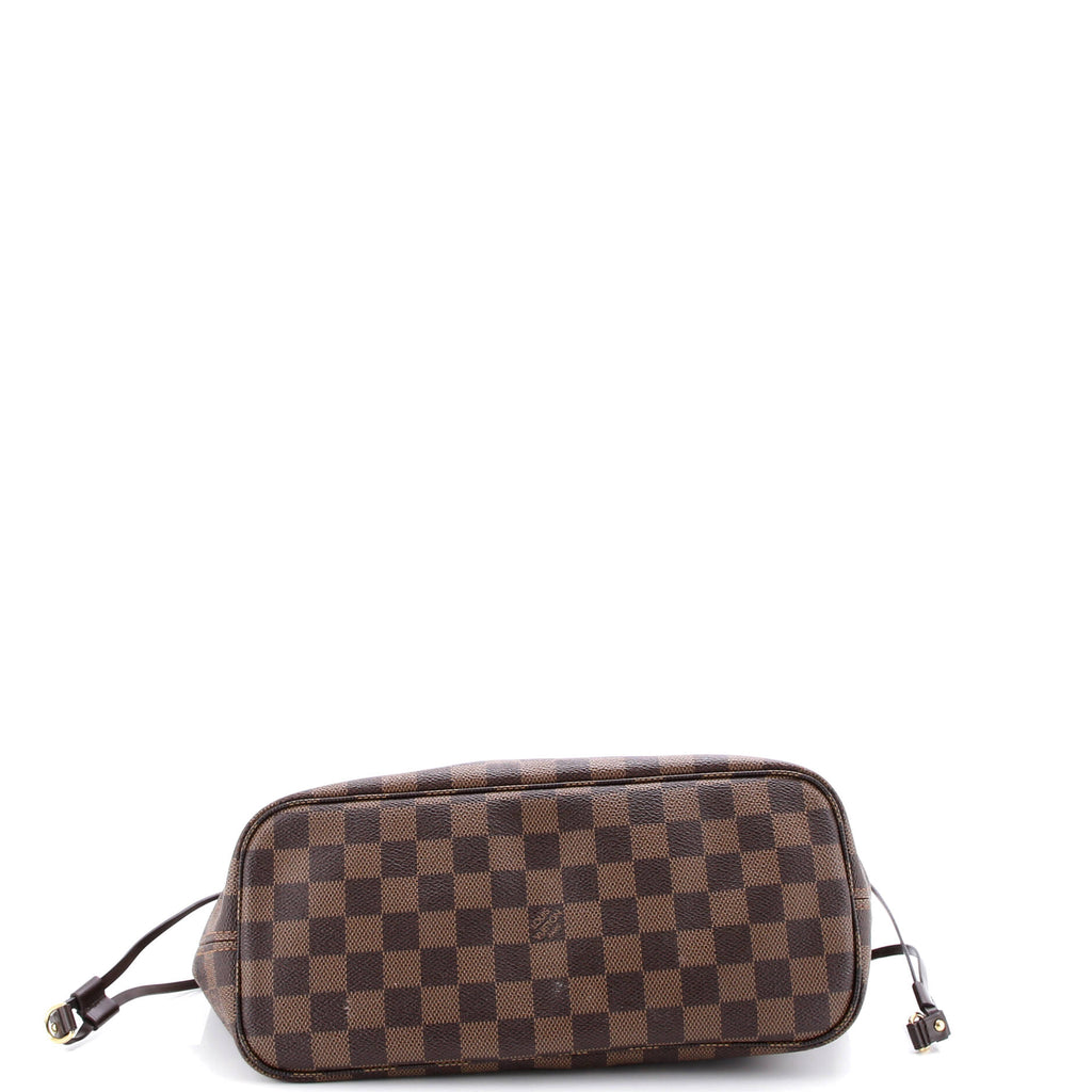 Neverfull Tote Damier PM