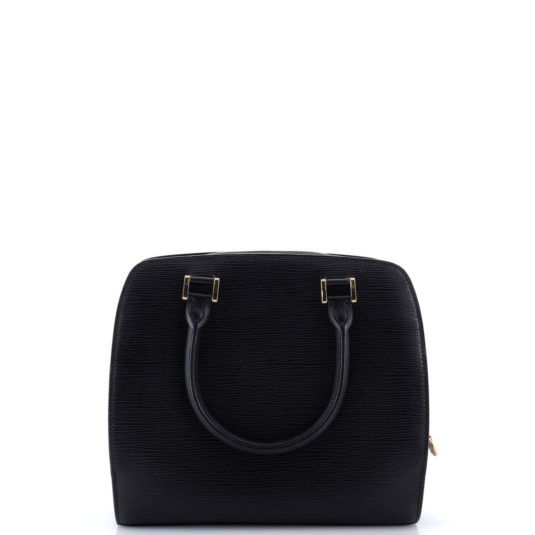 Pont Neuf Handbag Epi Leather PM