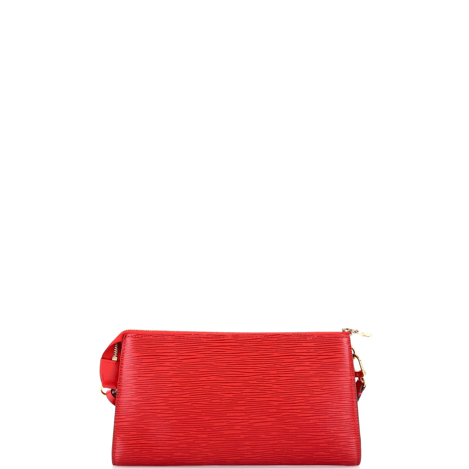 Pochette Accessoires Epi Leather