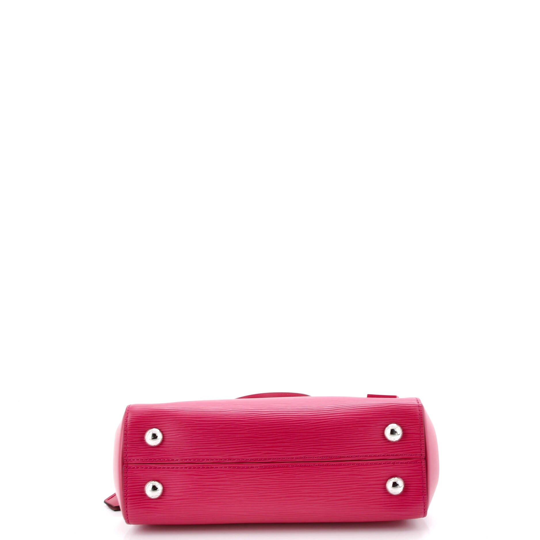 Cluny Top Handle Bag Epi Leather BB