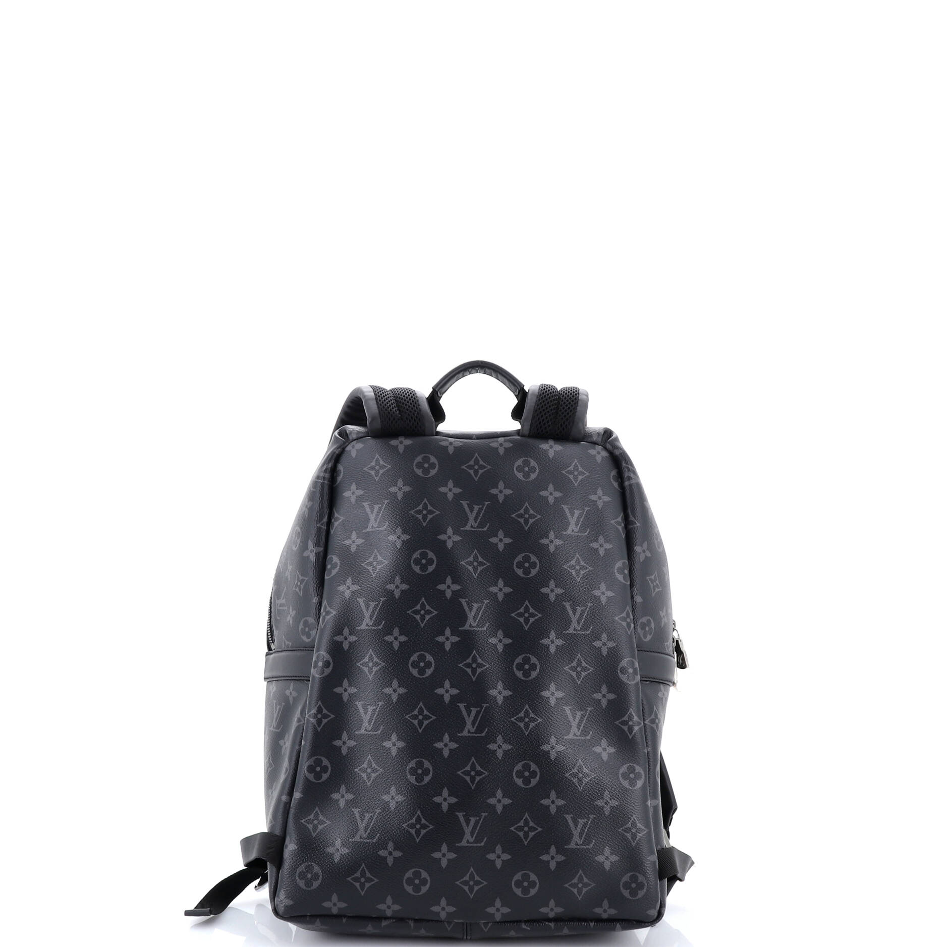 Discovery Backpack Monogram Eclipse Canvas PM