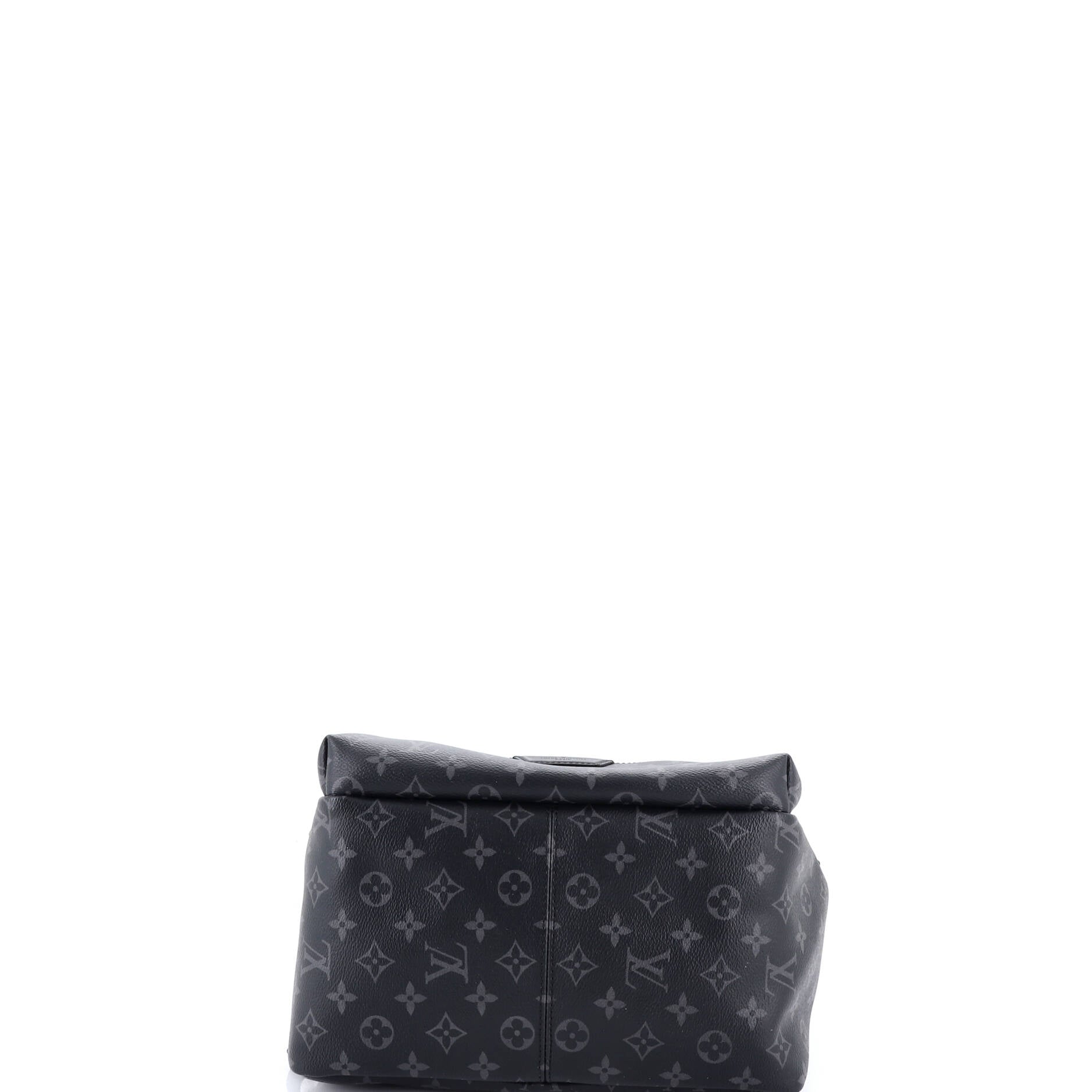 Discovery Backpack Monogram Eclipse Canvas PM