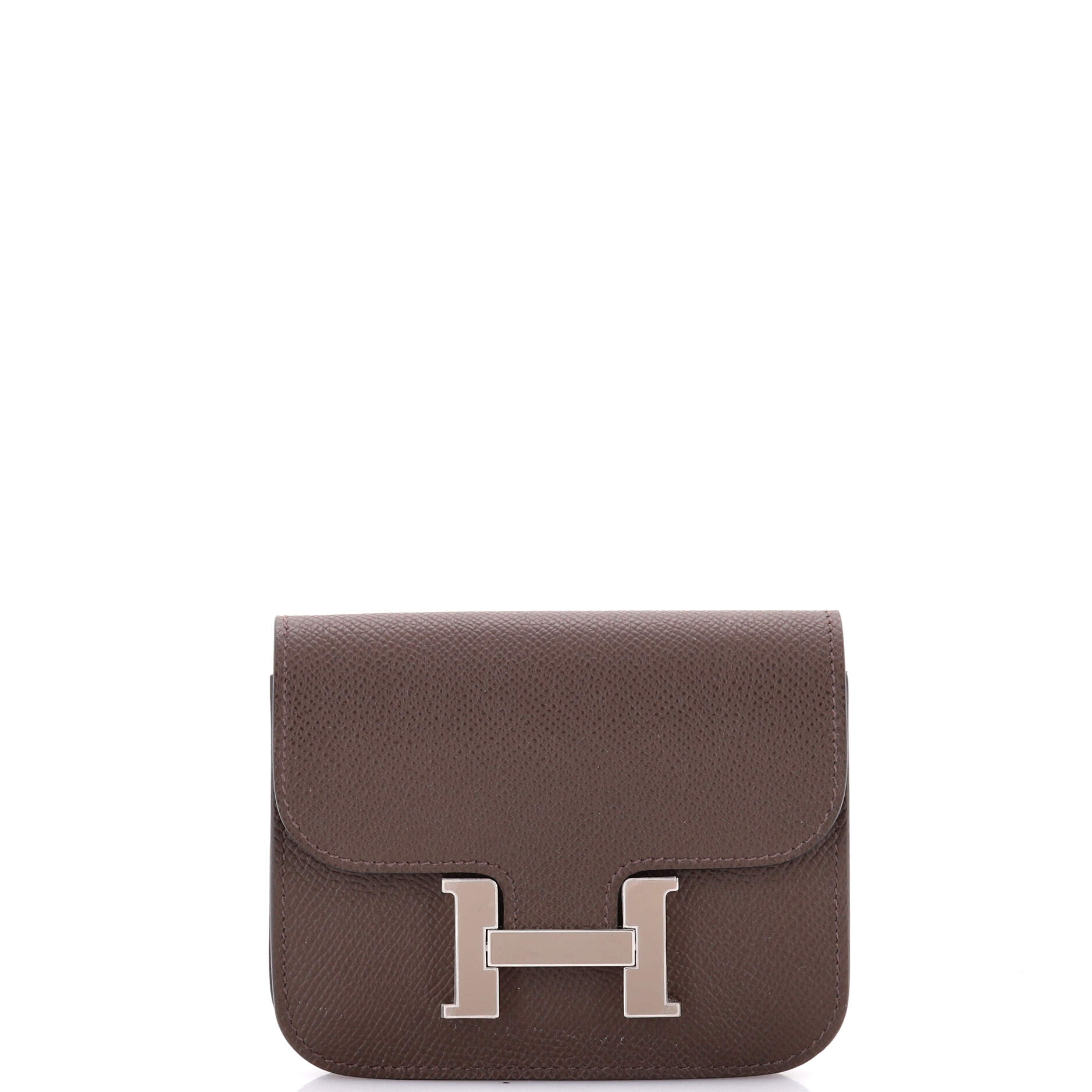 Constance Slim Wallet Epsom