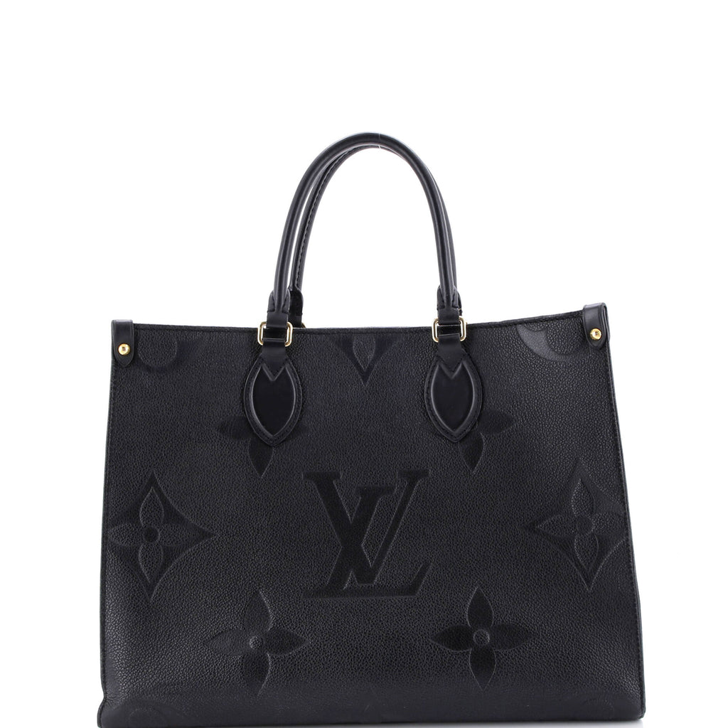 OnTheGo Tote Monogram Empreinte Giant MM