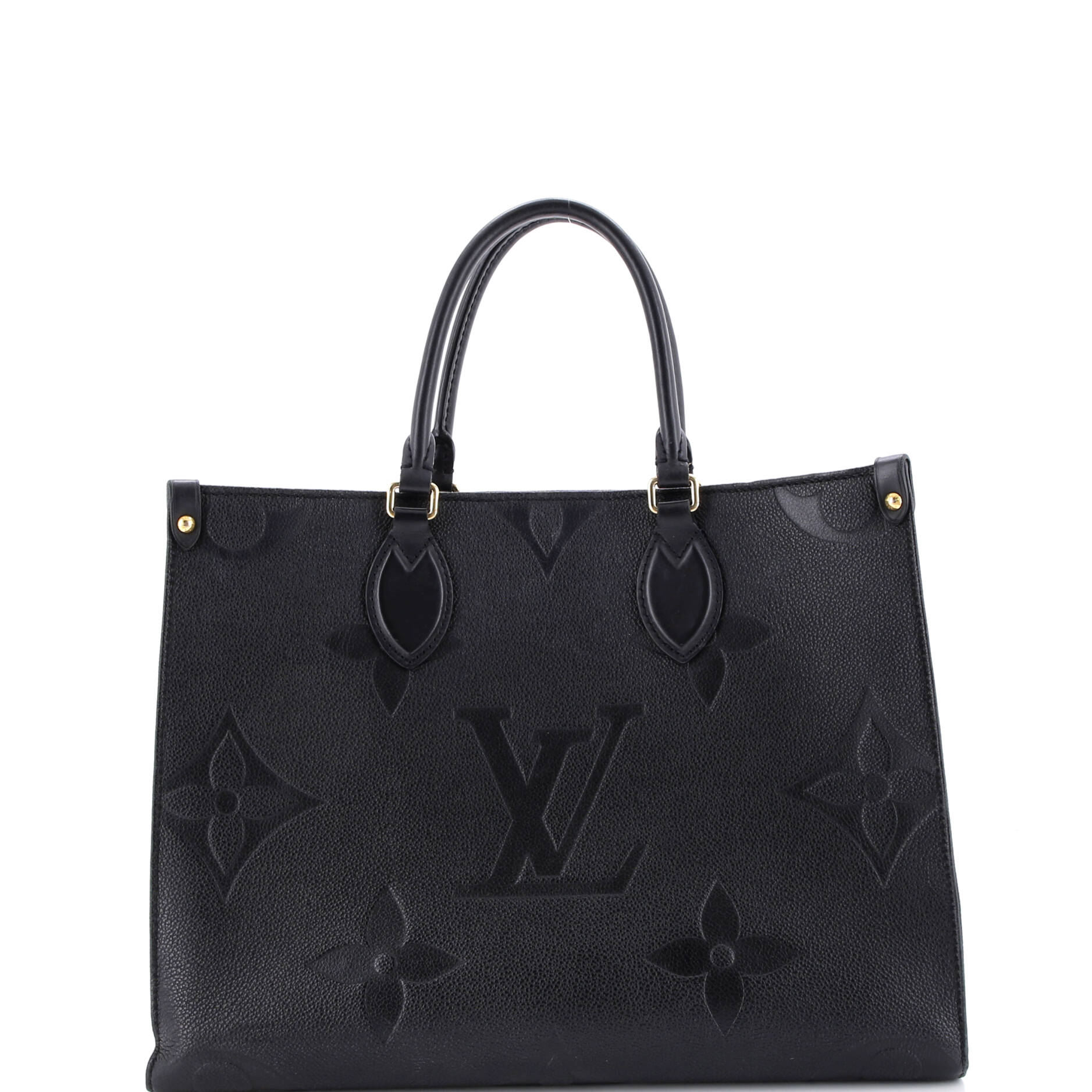 OnTheGo Tote Monogram Empreinte Giant MM