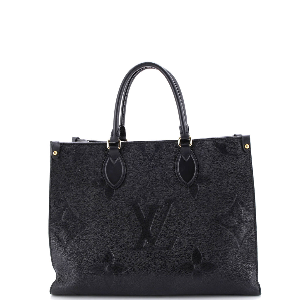 OnTheGo Tote Monogram Empreinte Giant MM