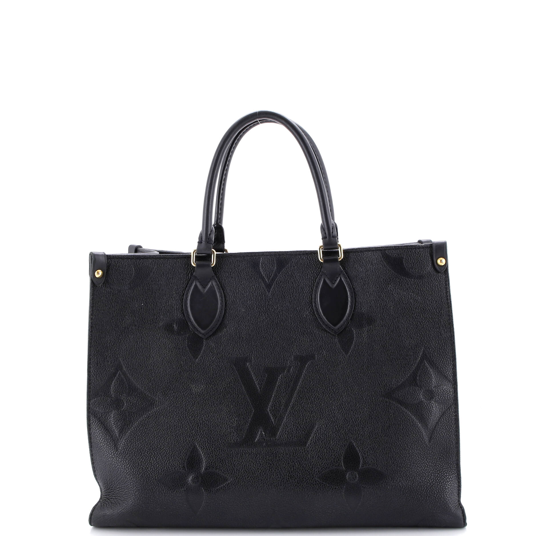 OnTheGo Tote Monogram Empreinte Giant MM