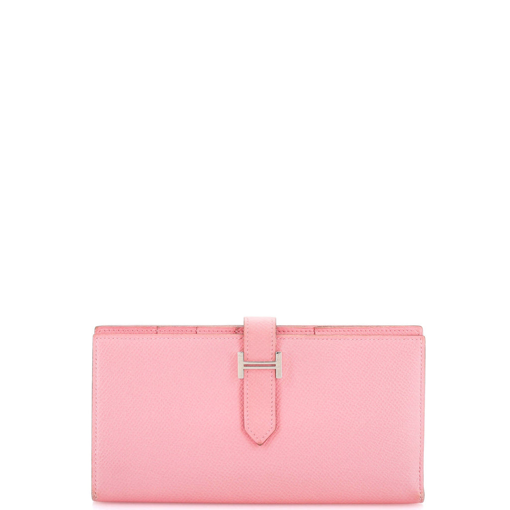 Bearn Wallet Epsom Long