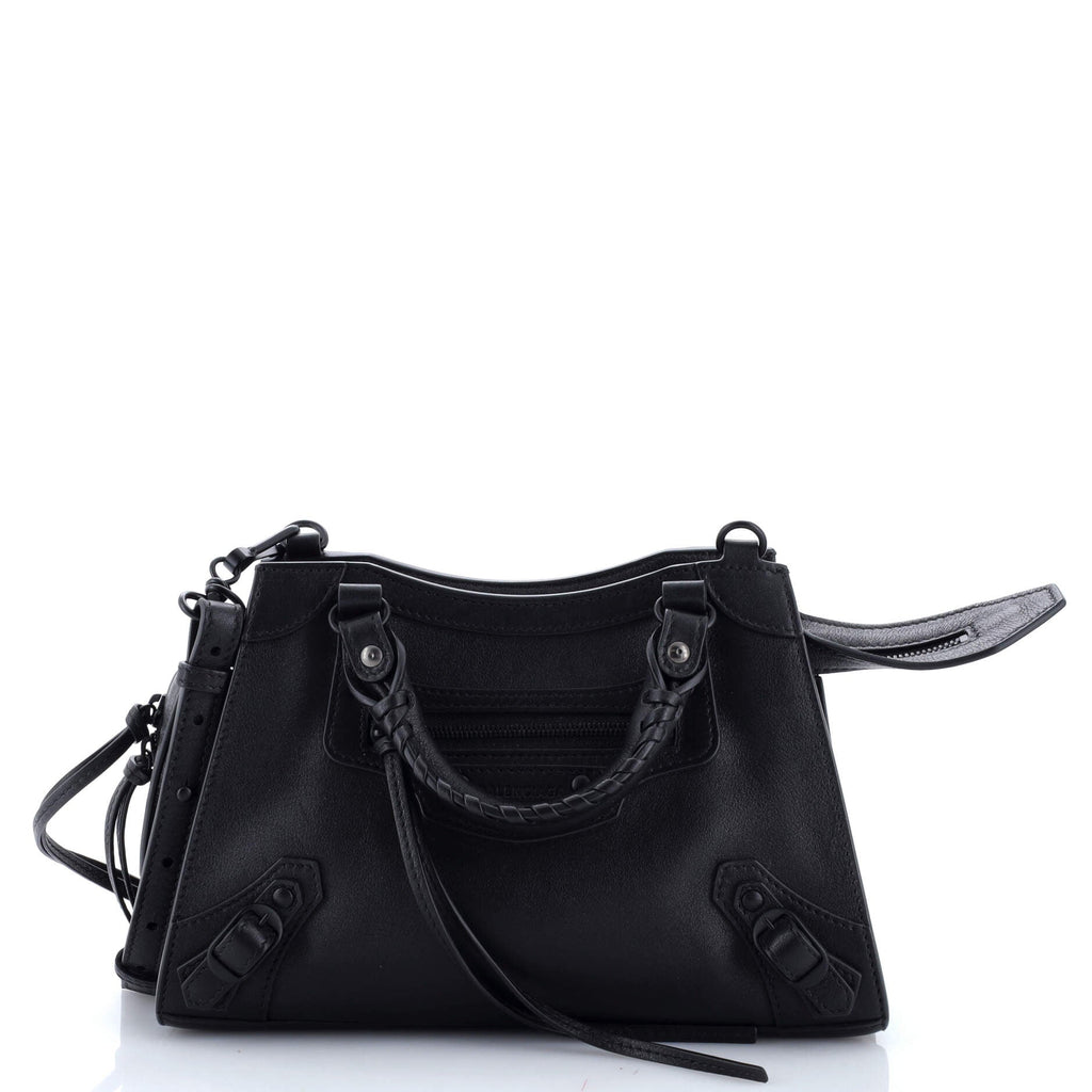 Neo Classic City Bag Leather Mini