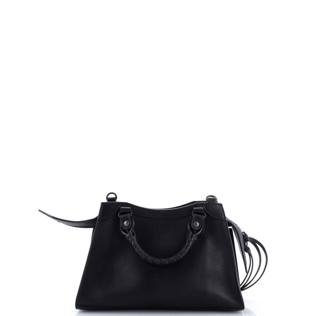 Neo Classic City Bag Leather Mini