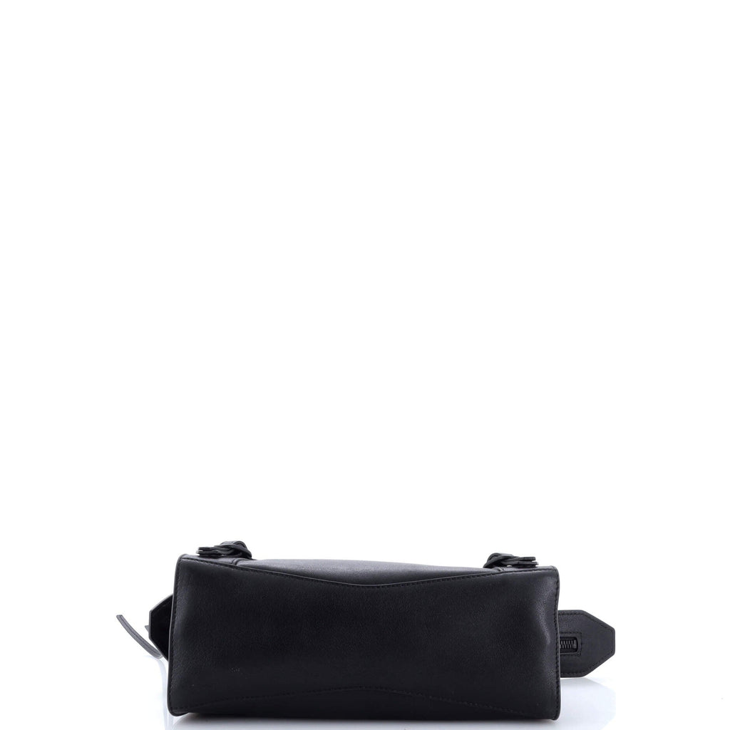 Neo Classic City Bag Leather Mini