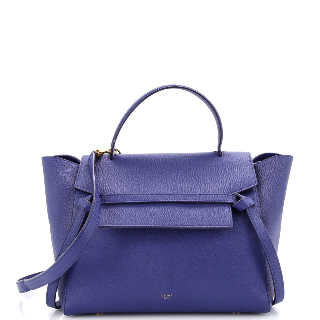Belt Bag Calfskin Mini