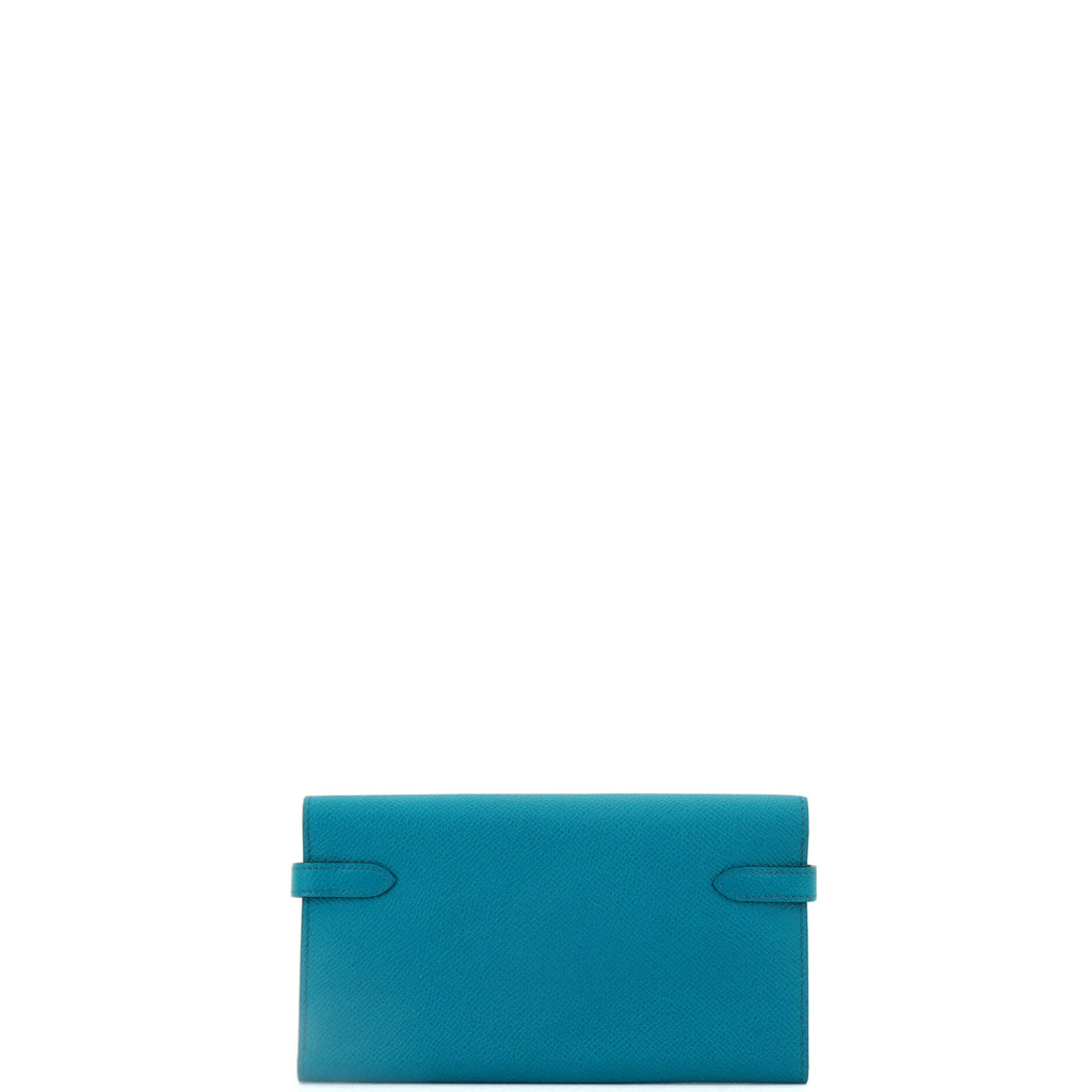 Kelly Wallet Epsom Long