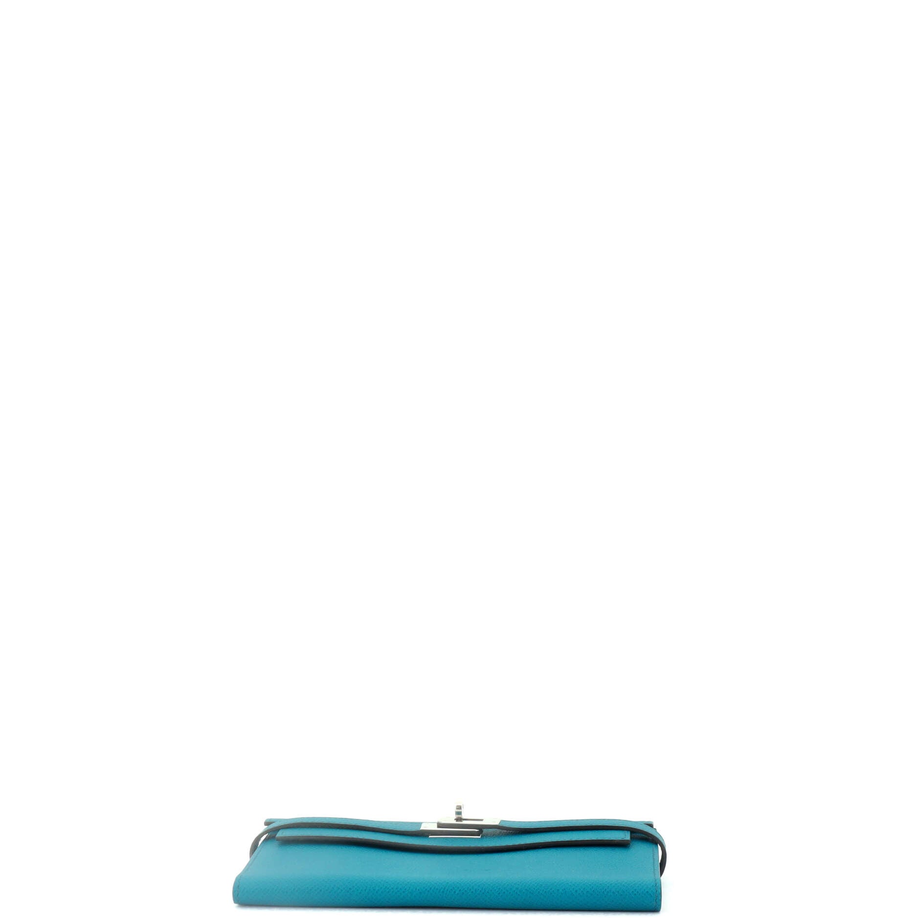 Kelly Wallet Epsom Long