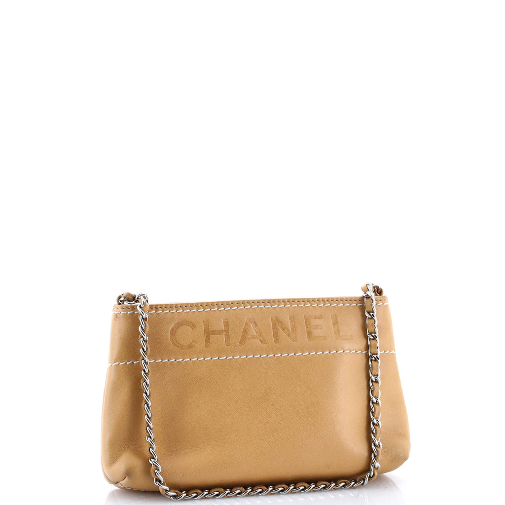 Lax Pochette Leather
