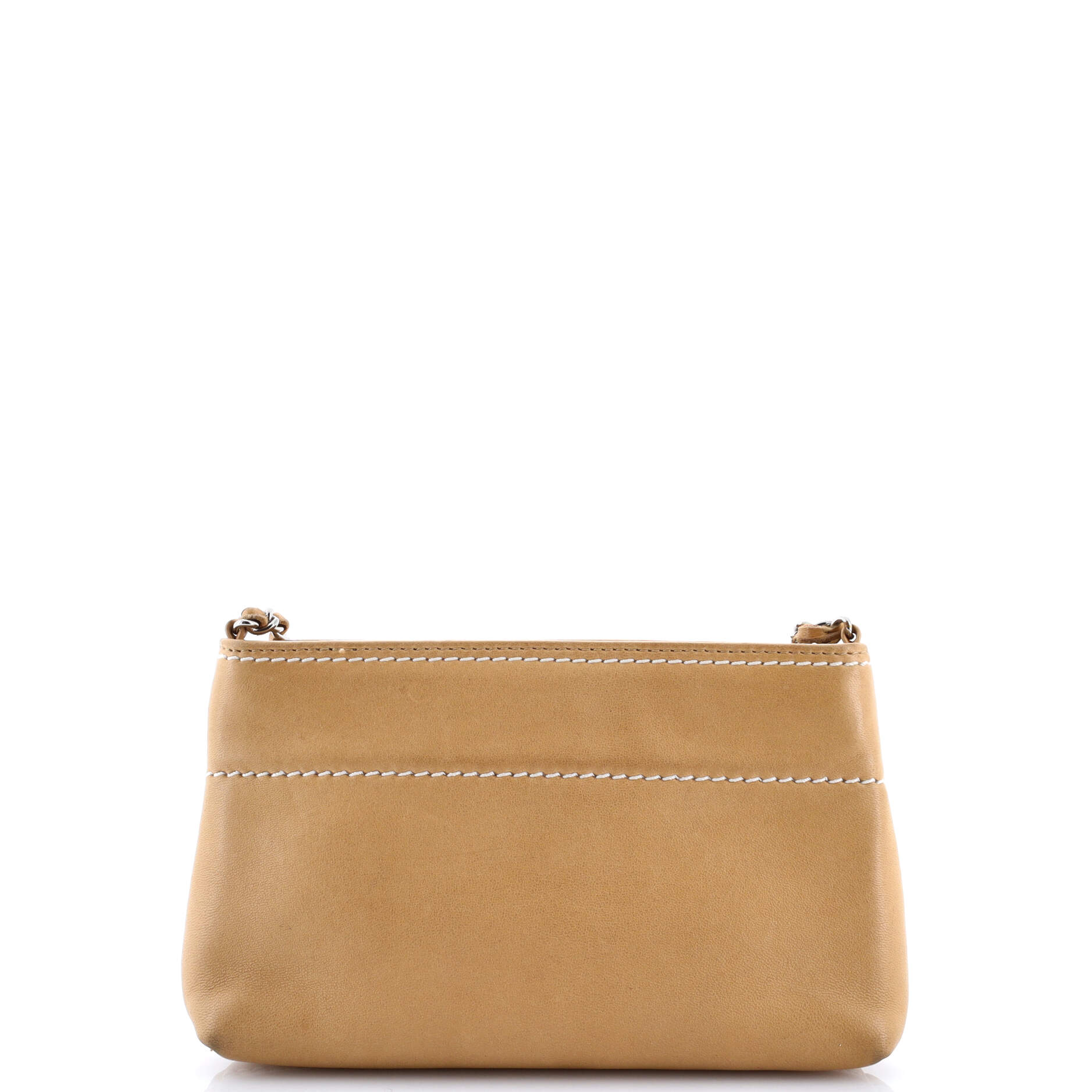 Lax Pochette Leather
