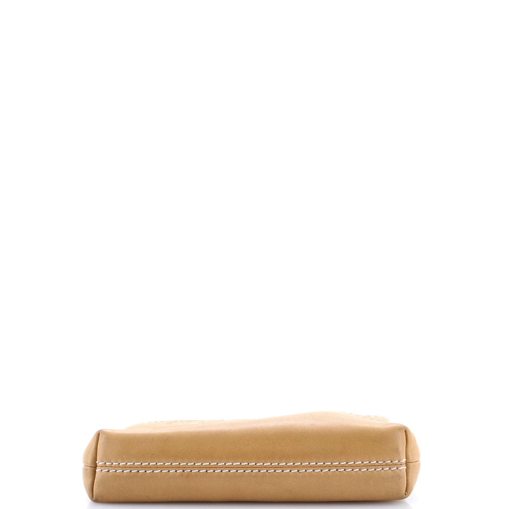 Lax Pochette Leather
