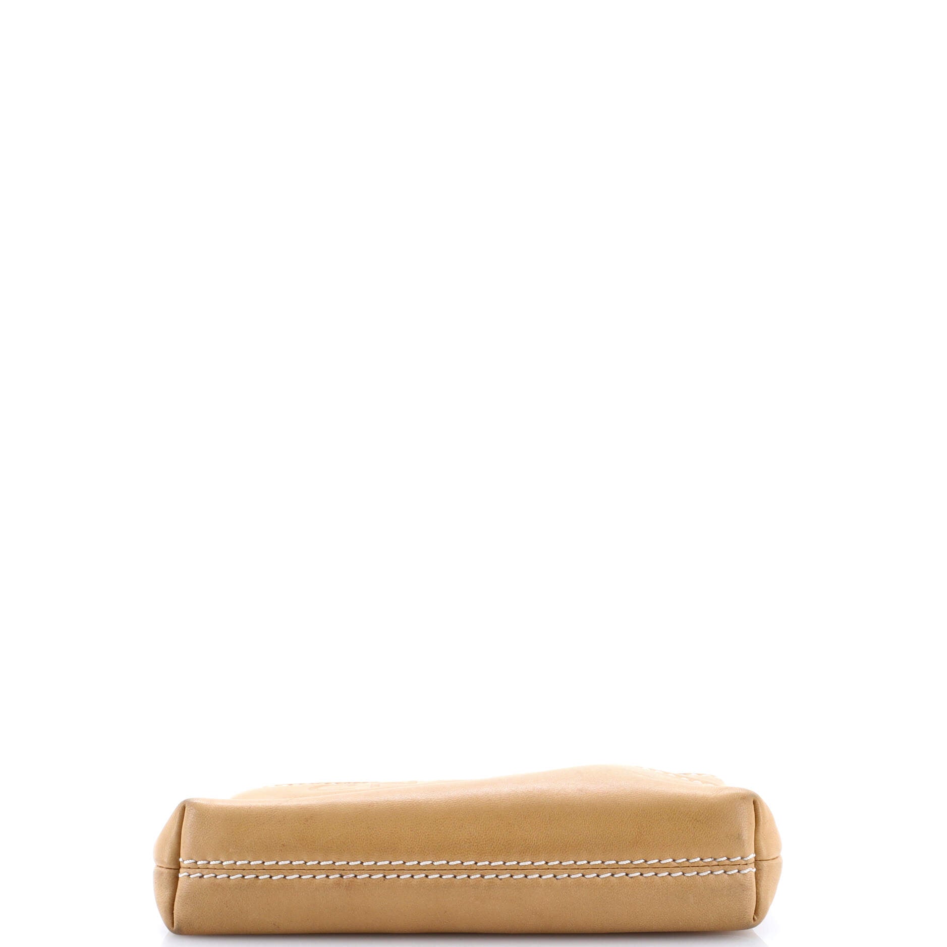 Lax Pochette Leather