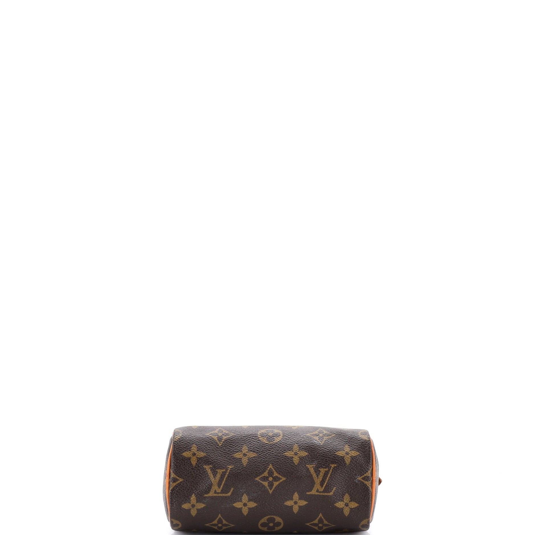 Speedy Mini HL Handbag Monogram Canvas