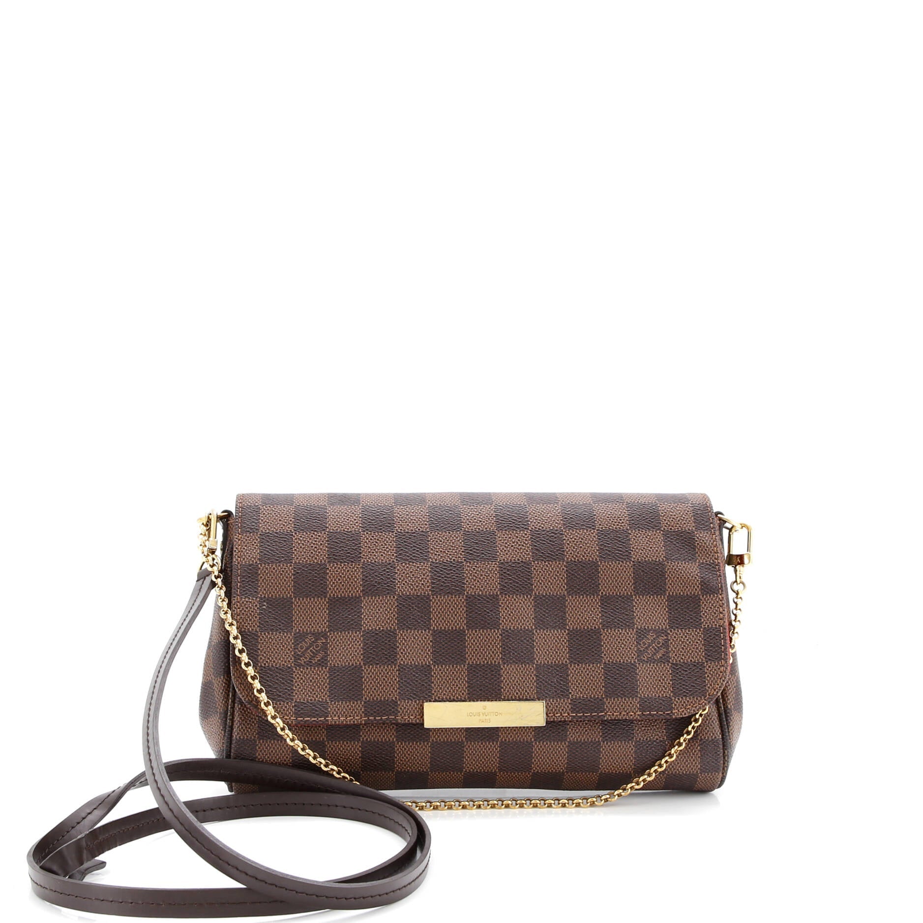 Favorite Handbag Damier MM
