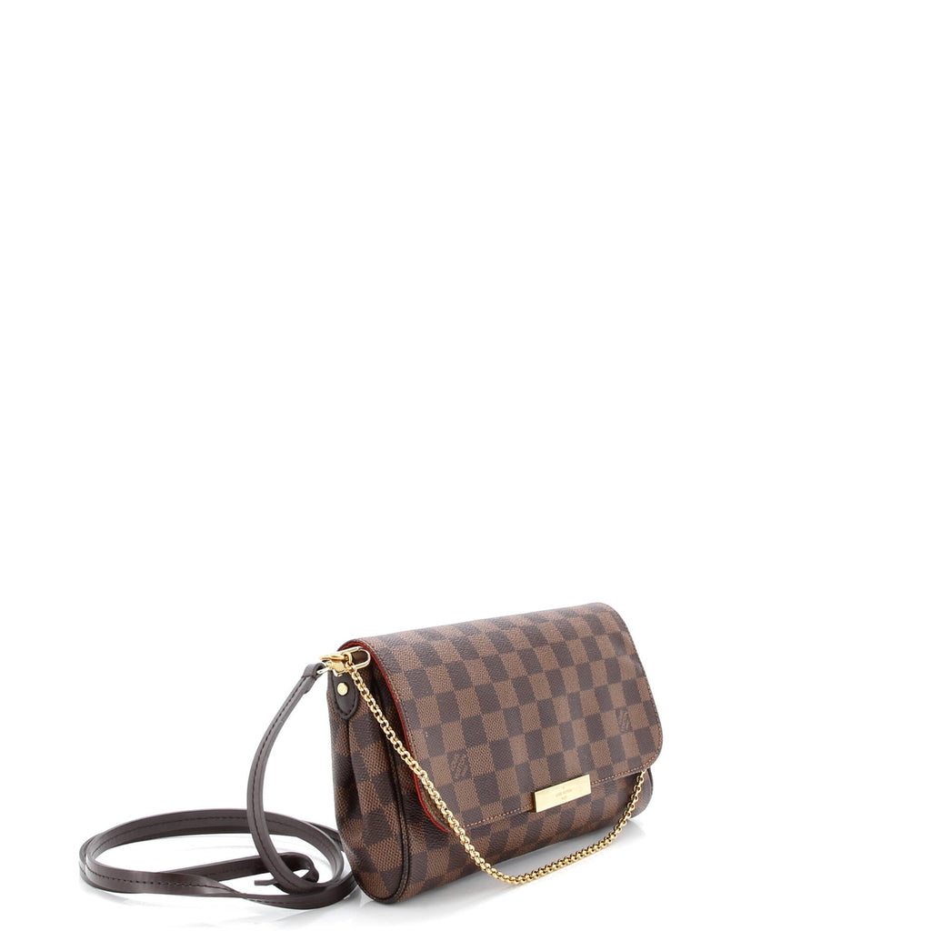 Favorite Handbag Damier MM