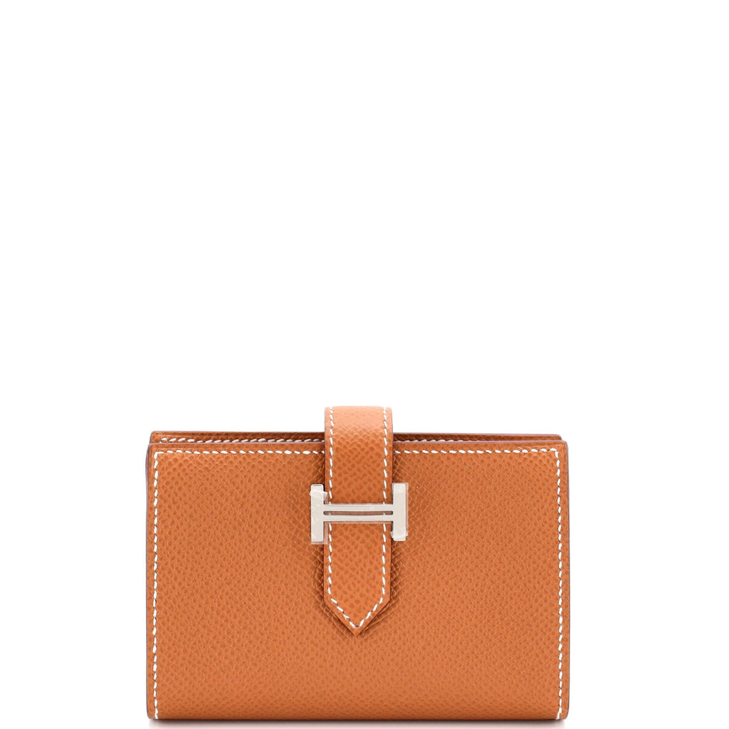 Bearn Wallet Epsom Mini