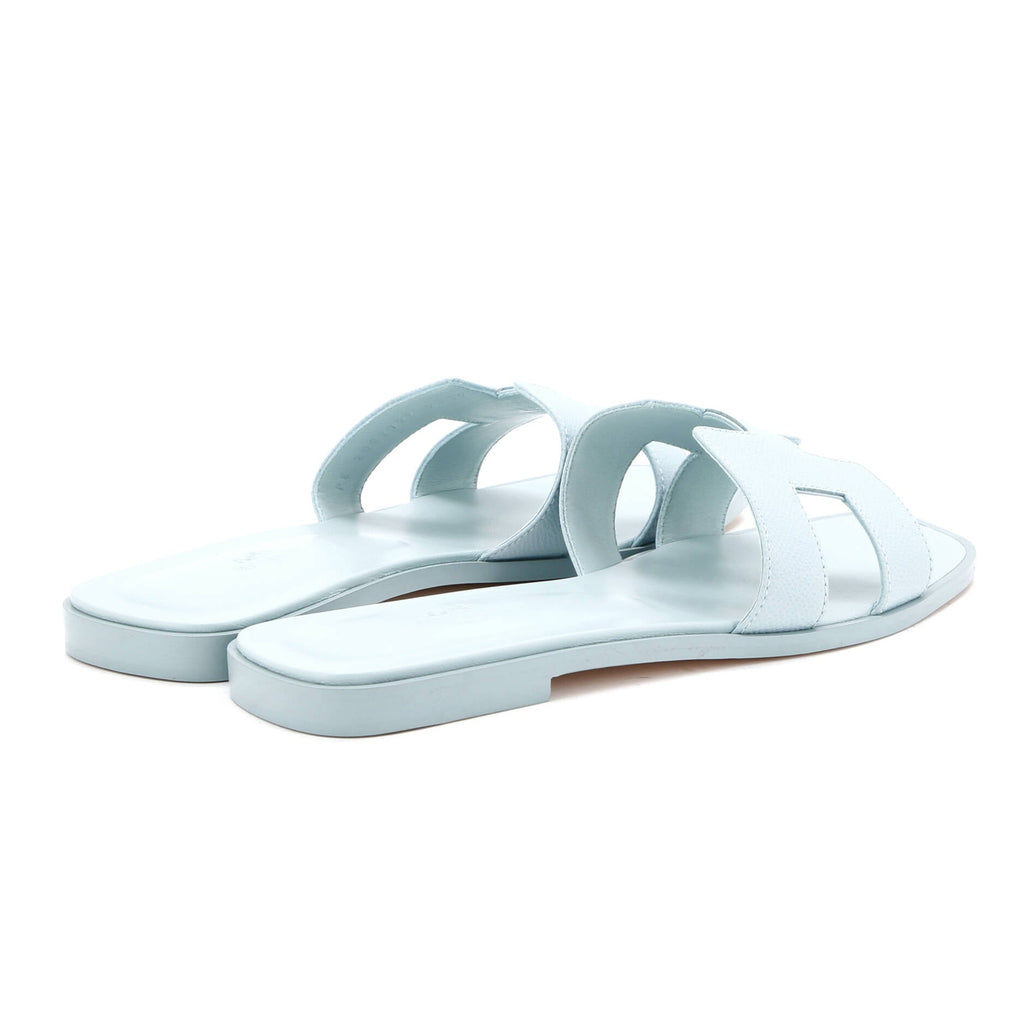Women's Oran Sandals Leather